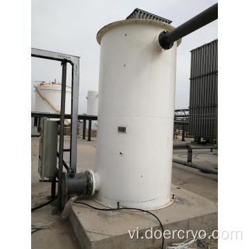 Máy hóa hơi nước áp suất công nghiệp